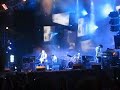 Radiohead - Paranoid Android (Sziget 2006)