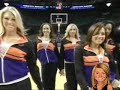 Kelly and The Knick City Dancers