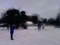 Sledging Failures