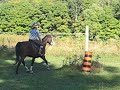 JUMPING HUNTER FOOT