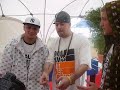 Maeckes, Plan B, Savas @ splash! 07