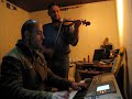 Samir - Improvization 3 Domino Band
