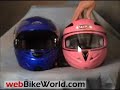 Vox Helmet vs. Zox Nevado Helmet