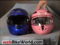 Vox Helmet vs. Zox Nevado Helmet