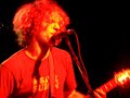 State Radio - The Diner Song