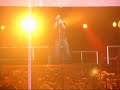 Chris Daughtry - Rennegade (wikes-Barre)