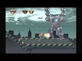 classic game room hd reviews contra rebirth for nintendo wii. the 12th installment of contra for the wii is downloadable from the wii shop channel and features smooth, modern gameplay with and old-school style and retro arcade heritage. contra rebirth should appeal to fans of the old school, 2d, side scrolling, run and gun style shooters of years past. play single player or co-op, contra rebirth is from konami and plays like your basic, multi-weapon, alien blasting action fest. this cgr review of contra rebirth has gameplay from contra rebirth on nintendo wii showing contra rebirth game play in action in hd.