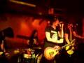THE CHELSEA SMILES @ Zwölfzehn, Stuttgart