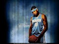 2003 NBA Draft Stars (LBJ, D-Wade, Melo)