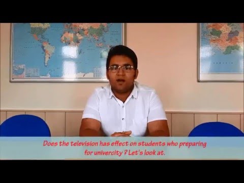 University Entrance Exam