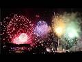 びわ湖大花火大会 短縮版 2015 2