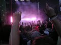 Digitalism live @ Juicy Beats 2008, Intro Digitalism live @ Juicy Beats 2008, Intro