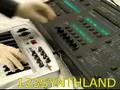 Oberheim Xpander programming