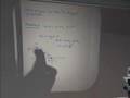 Bay Area Discrete Math Day XII: Integer Linear Programming