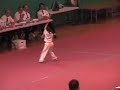 Wushu Cutie at 2007 Canadian Wushu Nationals Wushu Cutie at 2007 Canadian Wushu Nationals