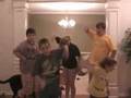 Time Warp Dance - Attempted!!