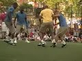 nash reyna charity soccer