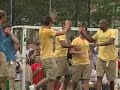 Nash Reyna Charity Soccer