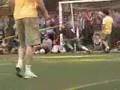 Nash Reyna Charity Soccer