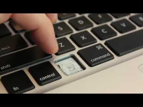 how to fix keyboard