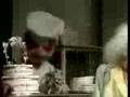 Swedish-Chef-Wedding