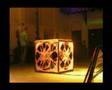 LiveWireDeco string-art, SideWayZ Denmark
