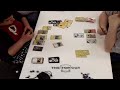 Arron Sanyer(The THUNDERDOME) vs Mark Wuyek(Typhlo/Reshiram) in the finals of the Warrenton, VA City Championships.