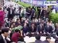 친박연대 검찰 표적수사 규탄대회 2008-05-21
