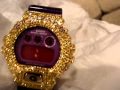 The Best Diamond Thoughts Diamond G-Shock??