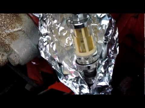 how to fix vapor lock