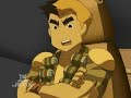 Oban Star-Racers 8B Agile Like Aikka