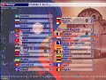 ESC 2008 Voting Part 2