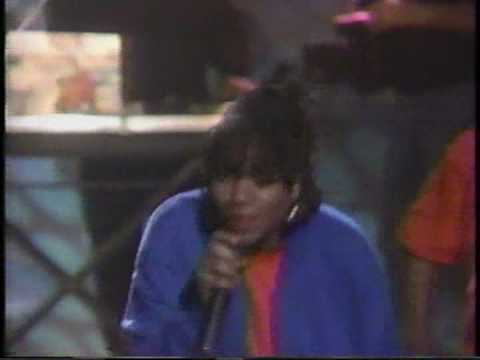 Nikki D - Daddy's Little Girl -- Live