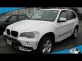 2009 BMW X5 Berkeley CA
