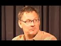 Janusz Kaminski On Filming Minority Report