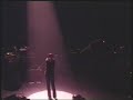Portishead performing 