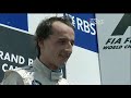 kubica winner gp canada hymn polski