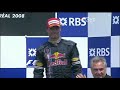 kubica winner gp canada hymn polski