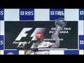 KUBICA WINNER GP CANADA Hymn Polski