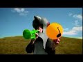 Loto \"Good Feeling\" Videoclip