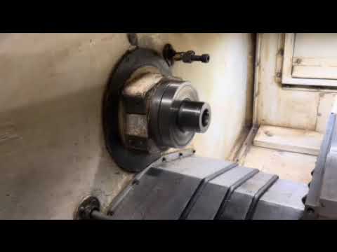 2001 HARDINGE CONQUEST GT27SP CNC Lathes | Toolquip, Inc. (1)