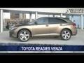 Big Three Troubles, Toyota Readies Venza - Autoline Daily 25