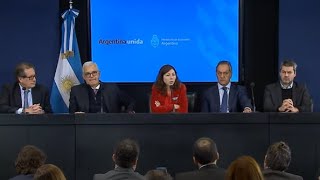 Empleo público en la mira: cuánto creció y qué sueldos cobra el sector