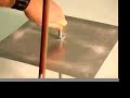 Chladni Plate Chladni Plate