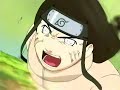 Naruto_30 Seconds To Mars - Attack