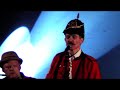 Wild Billy Childish, Lounge on the Farn 2007 Wild Billy Childish, Lounge on the Farn 2007