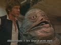 M.E.J.O. Doppiaggi - Jabba De Hutt