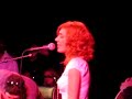ESTHERO - SWALLOW ME - LIVE @ THE ROXY.