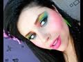 Trucco Anni '80