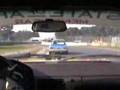 928 crash at Zolder